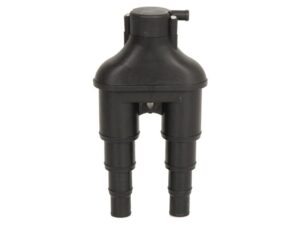 Nylon beluchter slangaansluitingen van 13 t/m 32mm