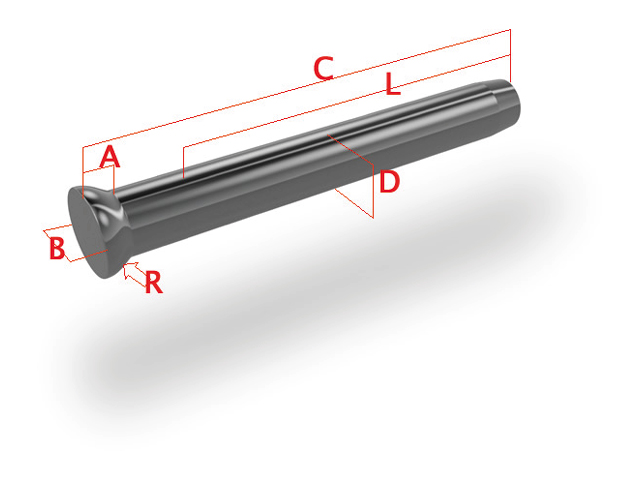 OS Ballterminals RVS 316