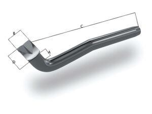 OS Inhaakterminals RVS 316