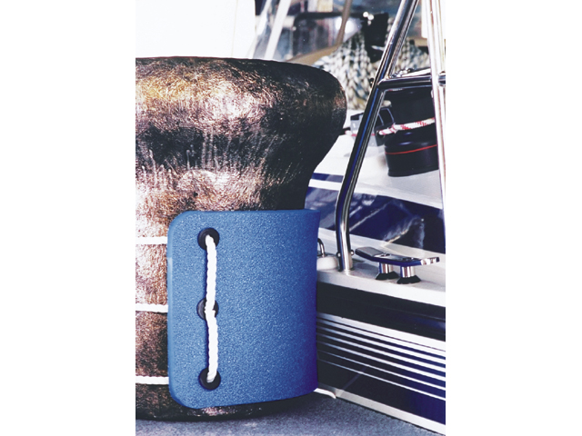 Paalbumper PE Schuim Talamex