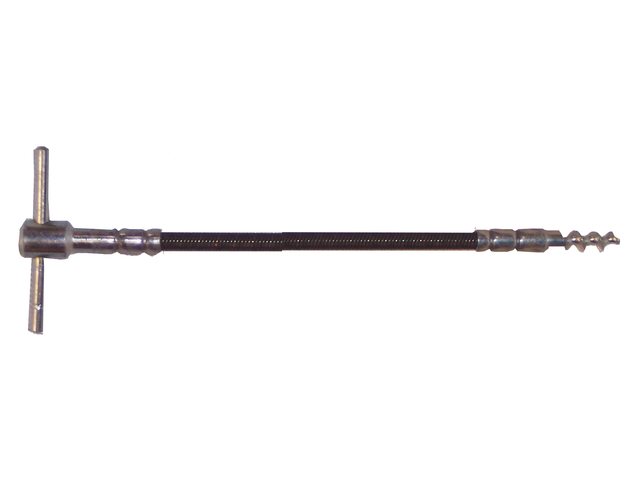 Pakkingtrekker 6-8 mm L=18 cm