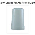 Perko Navigatielichten en Steunen