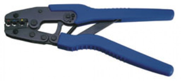 Perstang voor Geïsoleerde kabelschoen man/vrouw