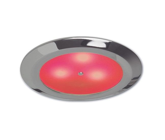 Plafonnière - inbouwspot Serie EB12-3