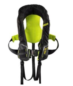 Plastimo Reddingsvest SLR 196 auto PS
