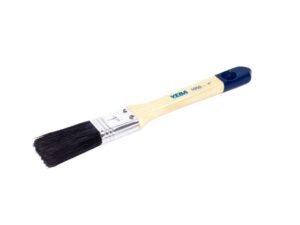 Platte kwast economy