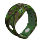 Polsband Dodemansknop Mob+ Draadloze noodstop xBAND