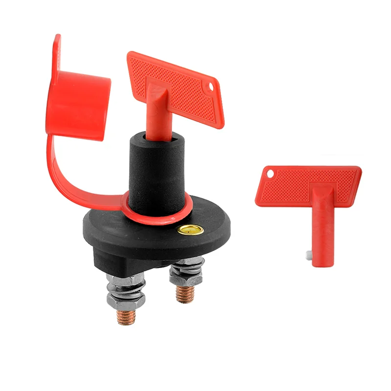 Pro Plus Hoofdstroomschakelaar 100A 2-polig