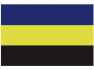 Provincievlag Gelderland