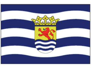 Provincievlag Zeeland