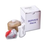 Pulsarlube M Automatisch vetsmeerapparaat