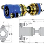 Python Drive Koppeling P60-K