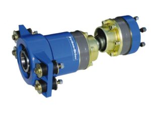 Python Drive Koppeling P80-M