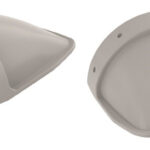 QS Seamaster Hektunnel kappen QS