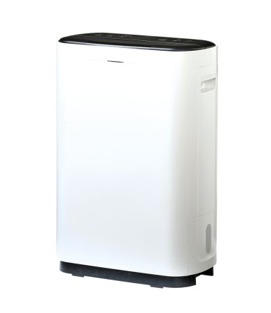 Qlima ontvochtiger DD808