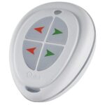 Quick draadloze afstandbedieningen