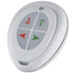 Quick draadloze afstandbedieningen