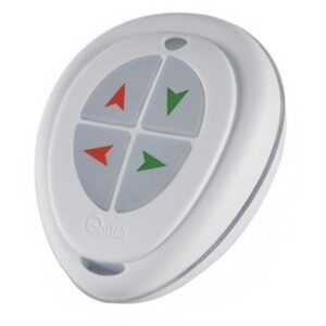 Quick draadloze afstandbedieningen