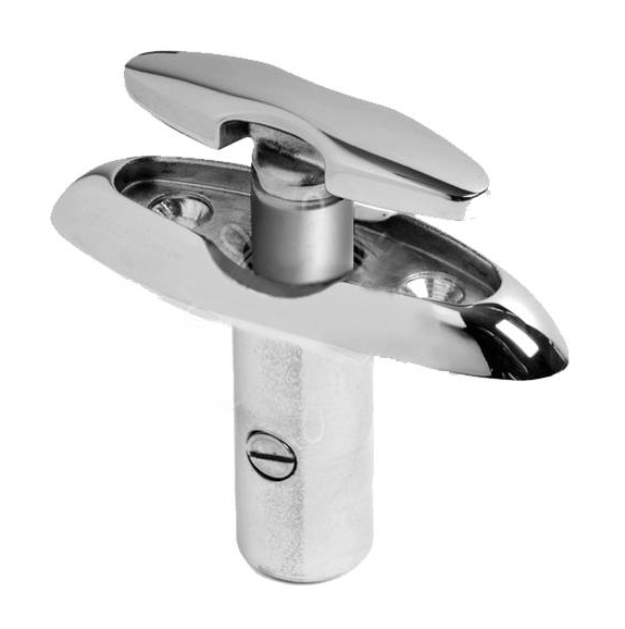 RVS 316 Boot Pop-Up mini kikker