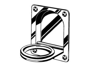 RVS Luikringen Veerbelast