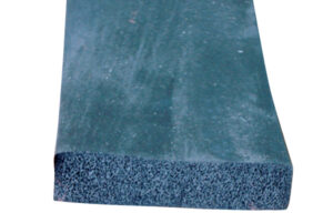 Rechthoekige Neoprene Sponsrubber 20MM