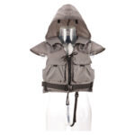 Reddingsvest Besto Fisherman 50N