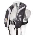 Reddingsvest Extreme Besto Inflatable 275N Zwemvest
