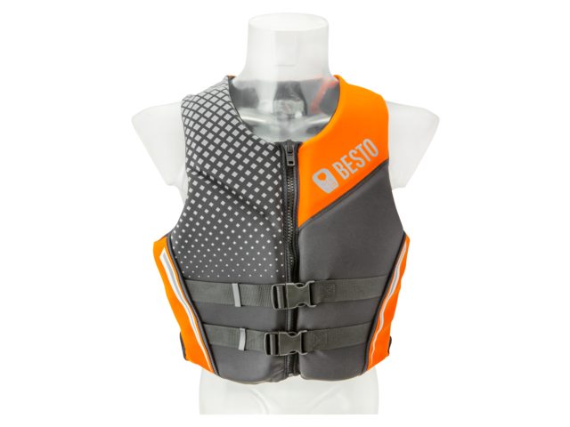 Reddingsvest Besto Neopreen 40N XS