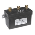 Relais Voor elektrische ankerlieren