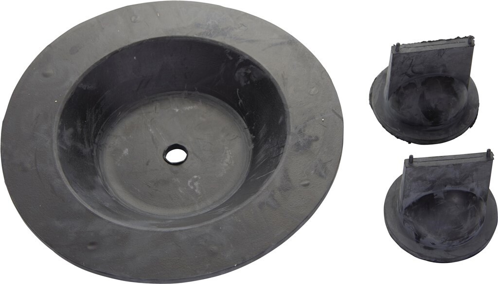 Reparatieset Voor Membraanpomp Rheinstrom type M / M50FA