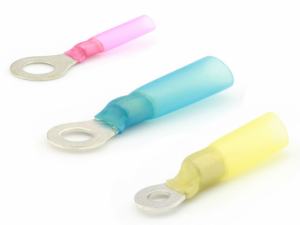 Ringkabelschoenen 6mm seal