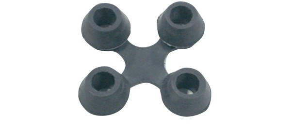 Ringmat Verbindingsstukken