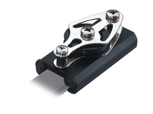 Ronstan Eindstuk met reguleerschijf en hondsvot RC 12285