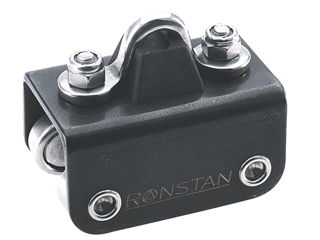 Ronstan Overloopslede 4-wiels I-model large