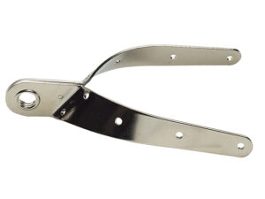 Ronstan RF 146 RVS voorstagbevestiging