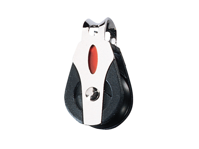 Ronstan Serie 20 blok 1-schijfs