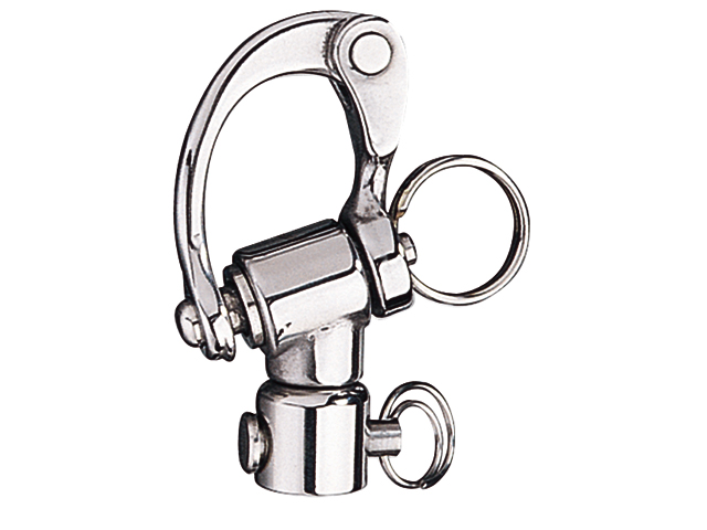 Ronstan Serie 40 en 50 Snapsluiting