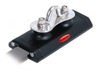 Ronstan overloop Sledes