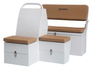 Rubberboot S-Line Console