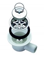 SMEV SIFON HAAKS 20MM AC540