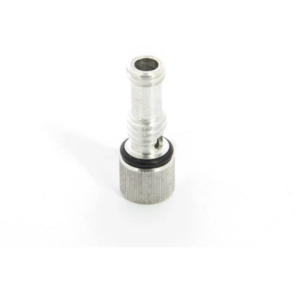 Vetus Plug voor deflector 33 series Brandstoffilter