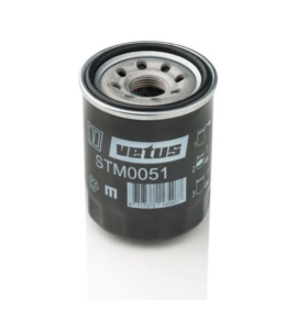 Vetus Oliefilter M2/M3/M4