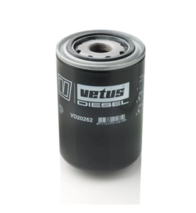 Vetus Oliefilter DT(A)43/44