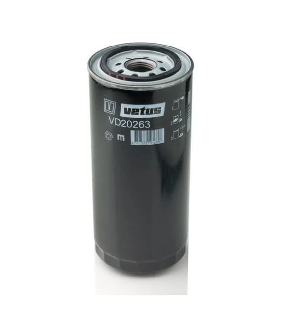 Vetus Oliefilter DT(A)64/66/67