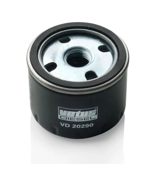 Vetus Oliefilter D(T)4.29