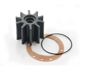 Vetus Impeller met pakking DT(A)43/44/64/66/67