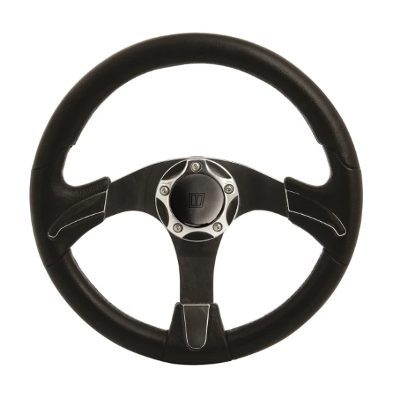 Vetus Bootstuurwiel Noctis 35cm