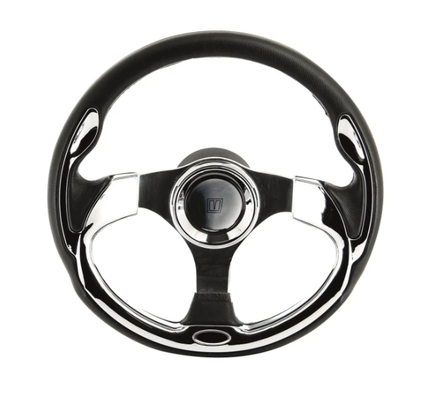 Vetus Bootstuurwiel Argentus 32cm