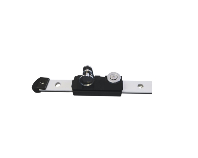 Allpa Top line wall-flat sliding attachment