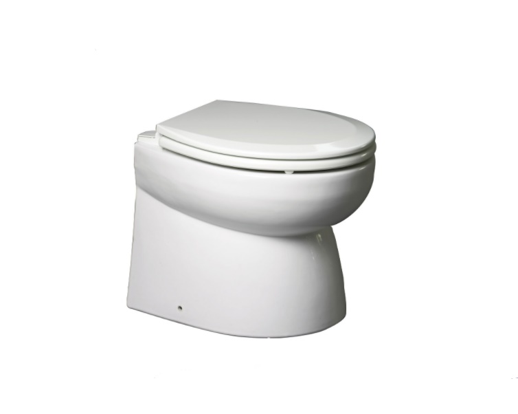 Johnson pump AquaT scheepstoilet